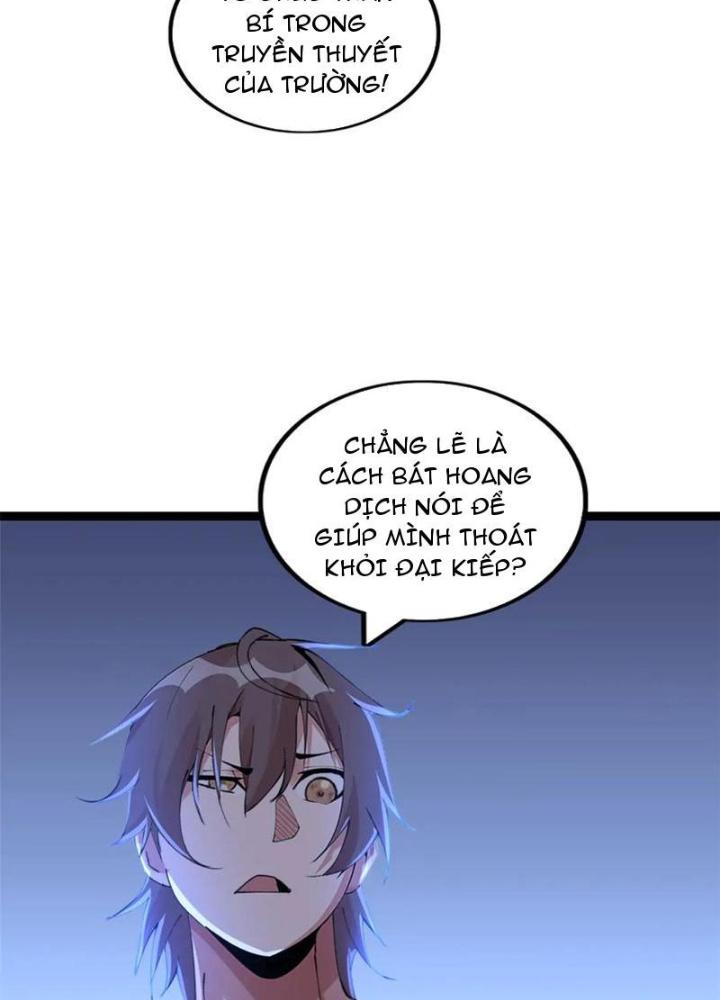 Lời Nguyền Này Thật Tuyệt Vời Chapter 70 - Trang 3