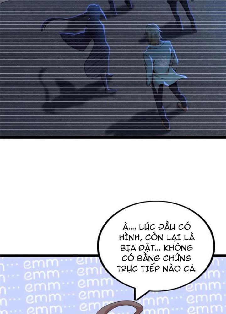 Lời Nguyền Này Thật Tuyệt Vời Chapter 70 - Trang 3