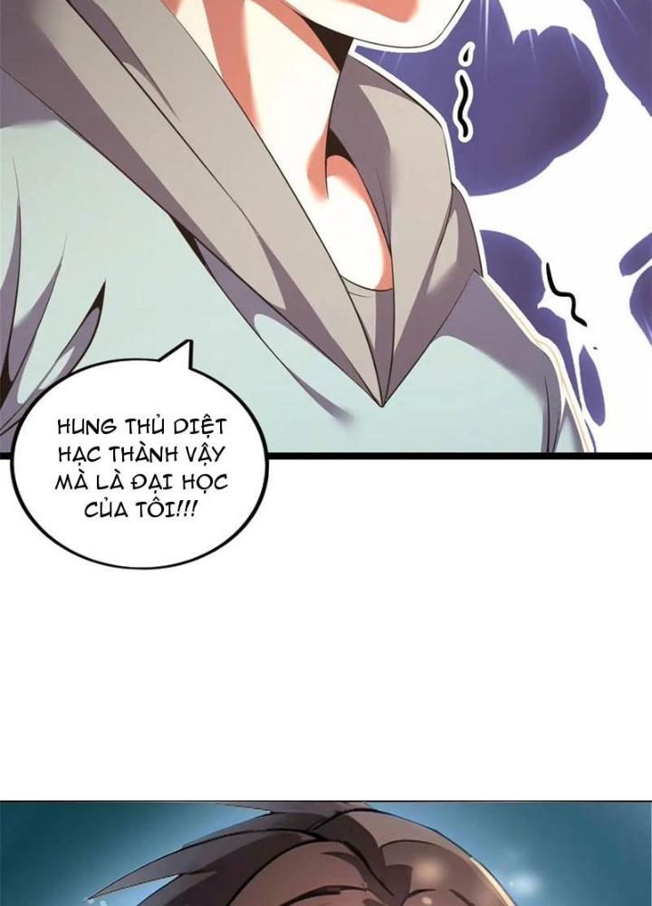 Lời Nguyền Này Thật Tuyệt Vời Chapter 70 - Trang 3