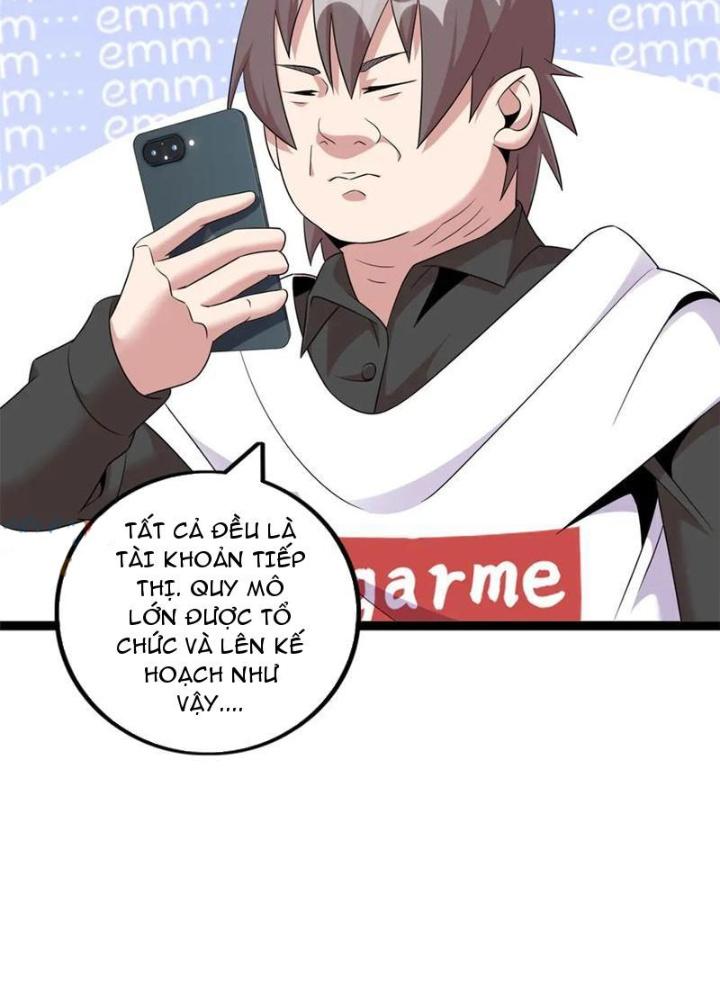 Lời Nguyền Này Thật Tuyệt Vời Chapter 70 - Trang 3