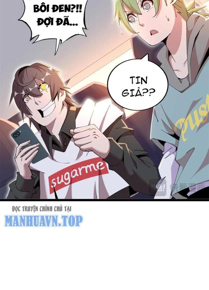 Lời Nguyền Này Thật Tuyệt Vời Chapter 70 - Trang 3