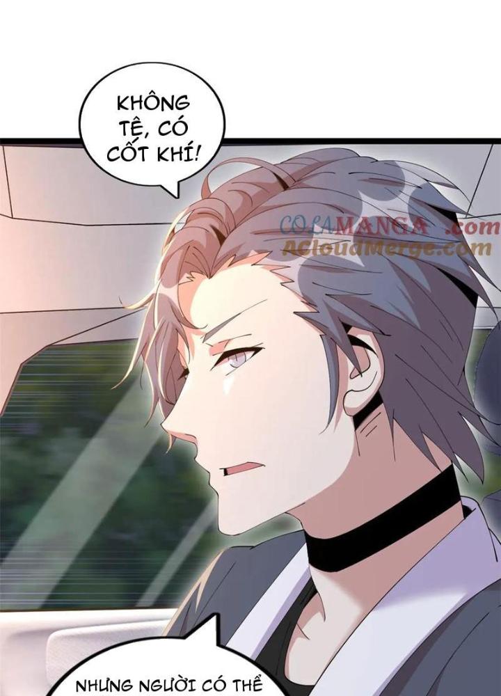 Lời Nguyền Này Thật Tuyệt Vời Chapter 70 - Trang 3