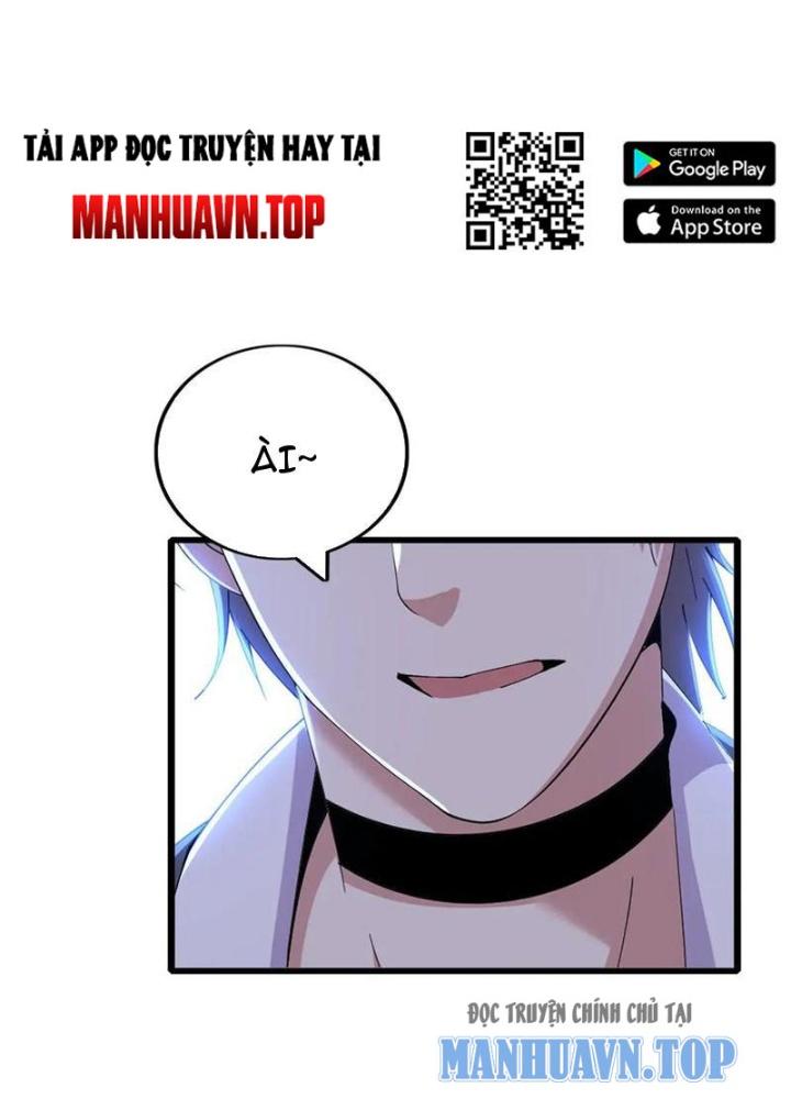 Lời Nguyền Này Thật Tuyệt Vời Chapter 70 - Trang 3