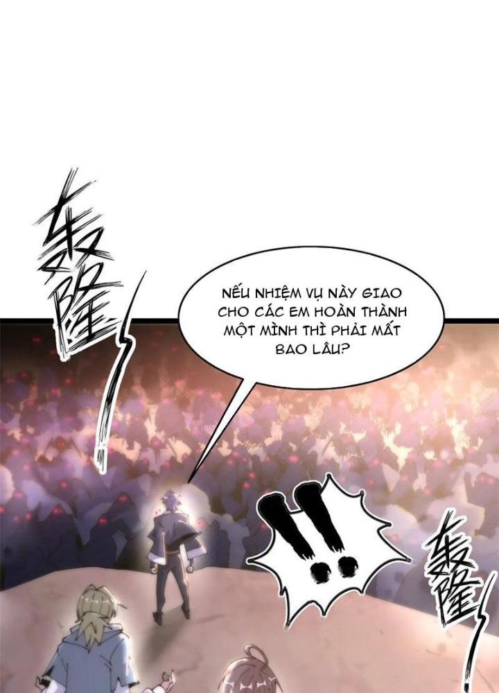 Lời Nguyền Này Thật Tuyệt Vời Chapter 70 - Trang 3