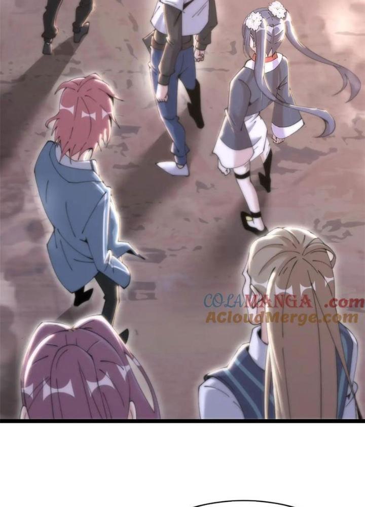 Lời Nguyền Này Thật Tuyệt Vời Chapter 70 - Trang 3