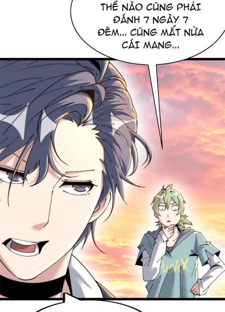 Lời Nguyền Này Thật Tuyệt Vời Chapter 70 - Trang 3