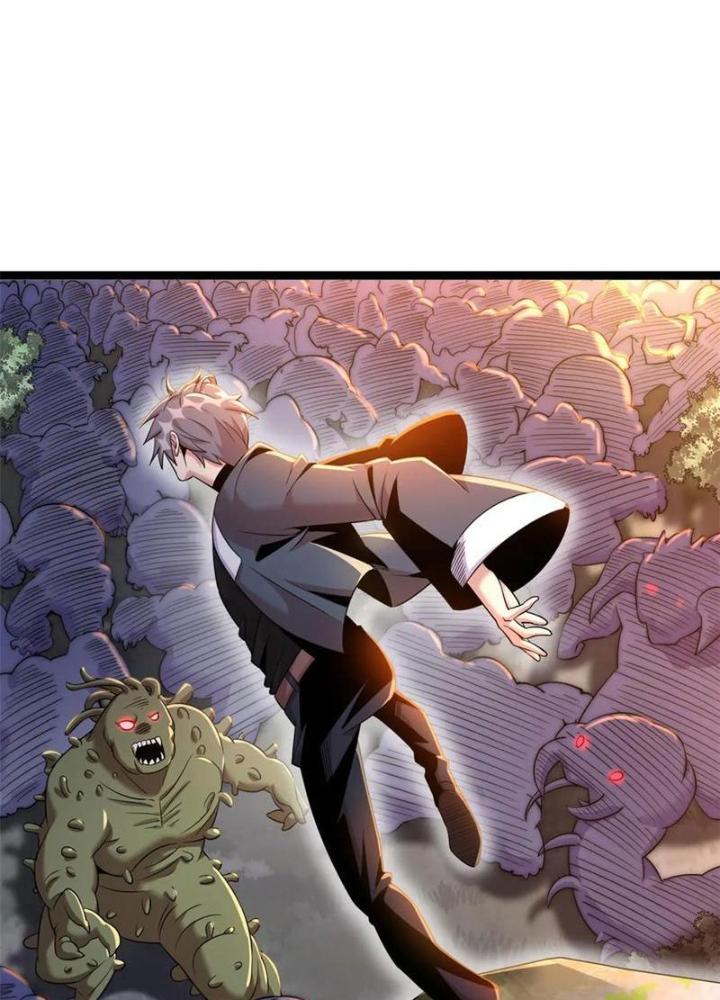 Lời Nguyền Này Thật Tuyệt Vời Chapter 70 - Trang 3