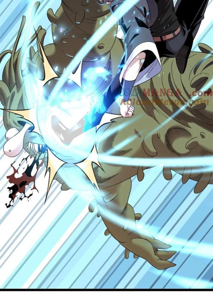 Lời Nguyền Này Thật Tuyệt Vời Chapter 70 - Trang 3