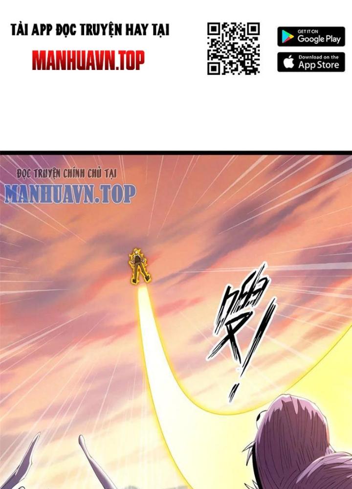 Lời Nguyền Này Thật Tuyệt Vời Chapter 70 - Trang 3
