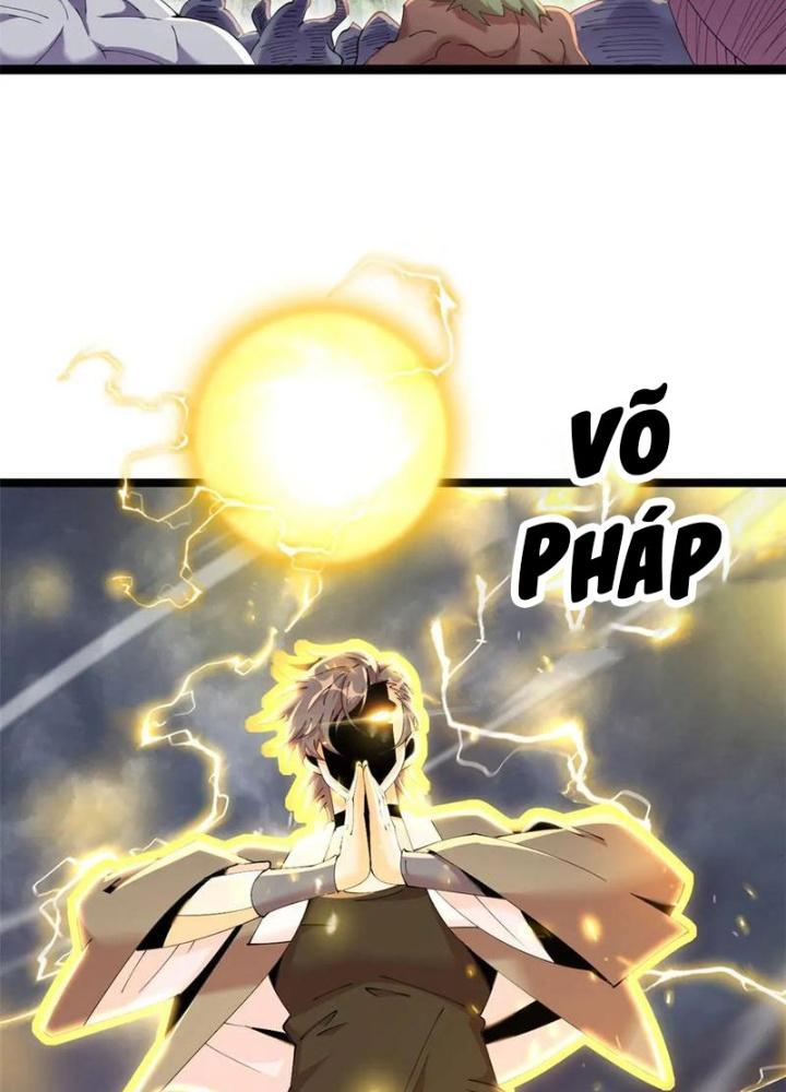 Lời Nguyền Này Thật Tuyệt Vời Chapter 70 - Trang 3