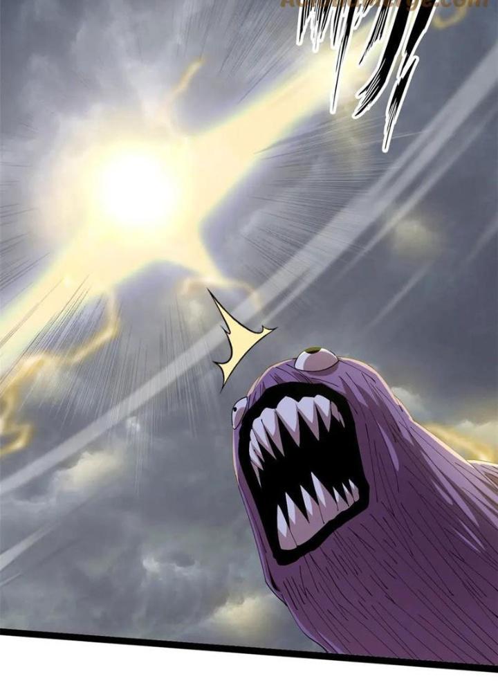 Lời Nguyền Này Thật Tuyệt Vời Chapter 70 - Trang 3