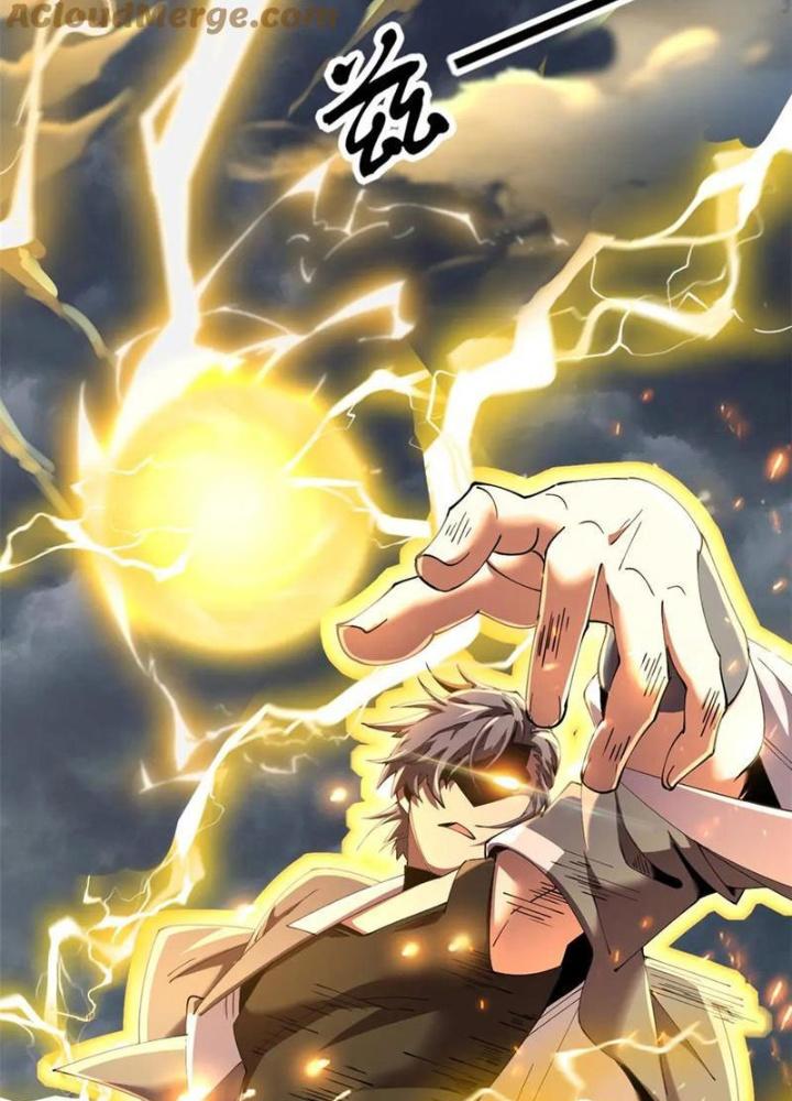 Lời Nguyền Này Thật Tuyệt Vời Chapter 70 - Trang 3