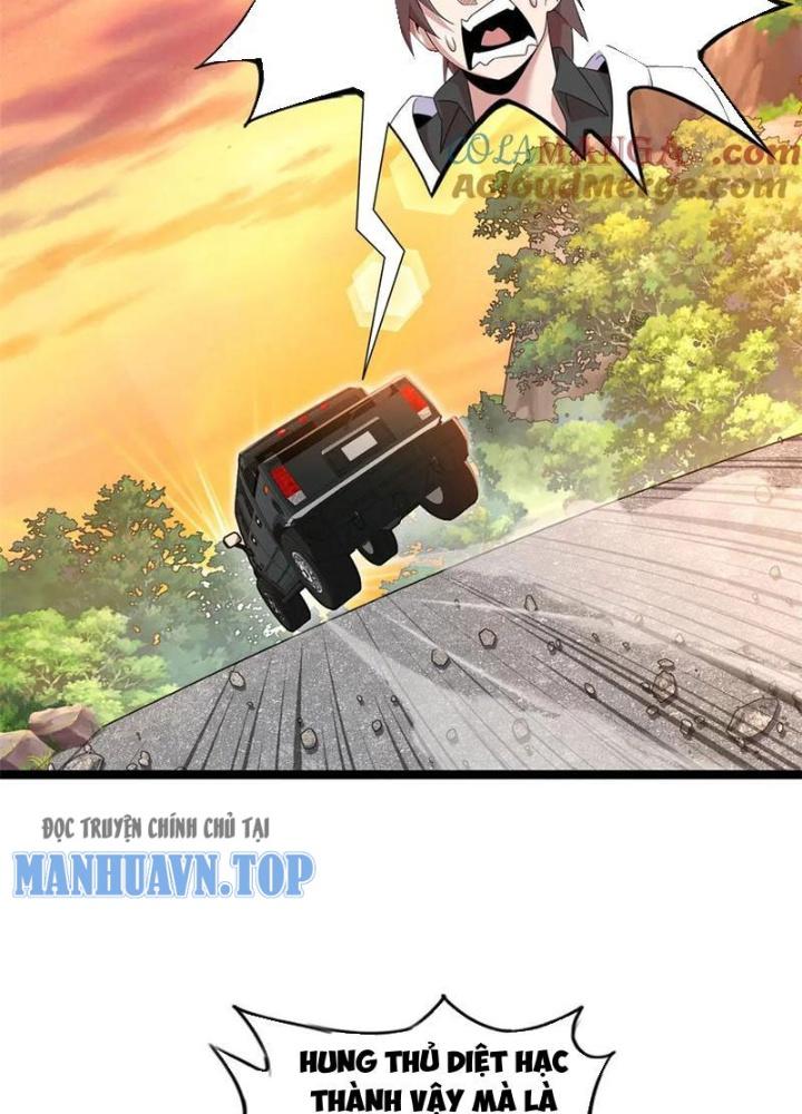 Lời Nguyền Này Thật Tuyệt Vời Chapter 70 - Trang 3