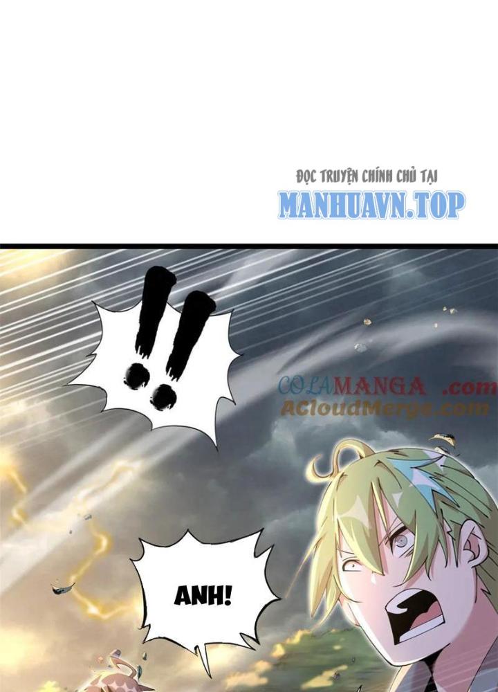 Lời Nguyền Này Thật Tuyệt Vời Chapter 70 - Trang 3
