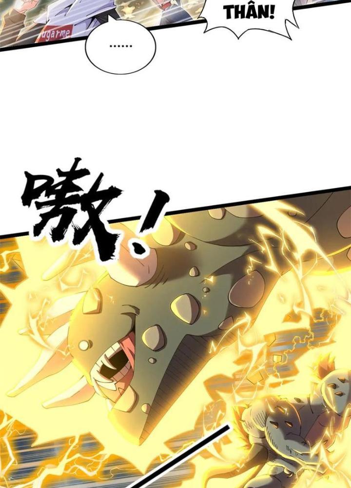 Lời Nguyền Này Thật Tuyệt Vời Chapter 70 - Trang 3