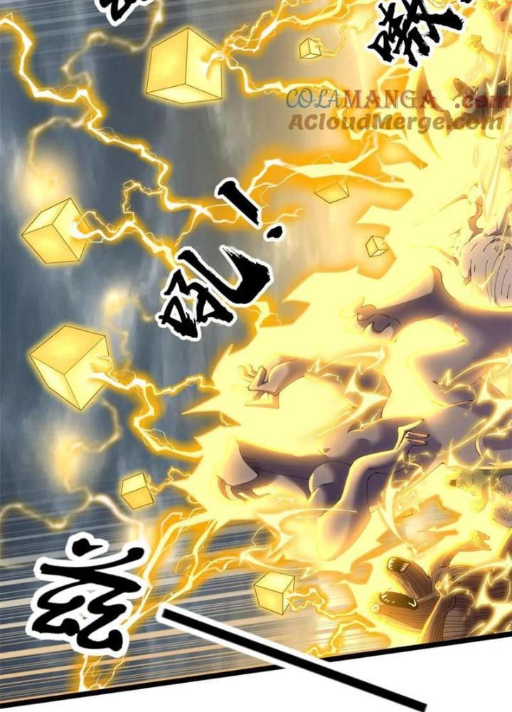 Lời Nguyền Này Thật Tuyệt Vời Chapter 70 - Trang 3