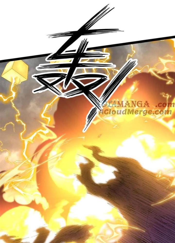 Lời Nguyền Này Thật Tuyệt Vời Chapter 70 - Trang 3