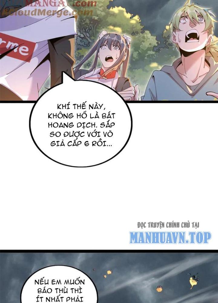 Lời Nguyền Này Thật Tuyệt Vời Chapter 70 - Trang 3