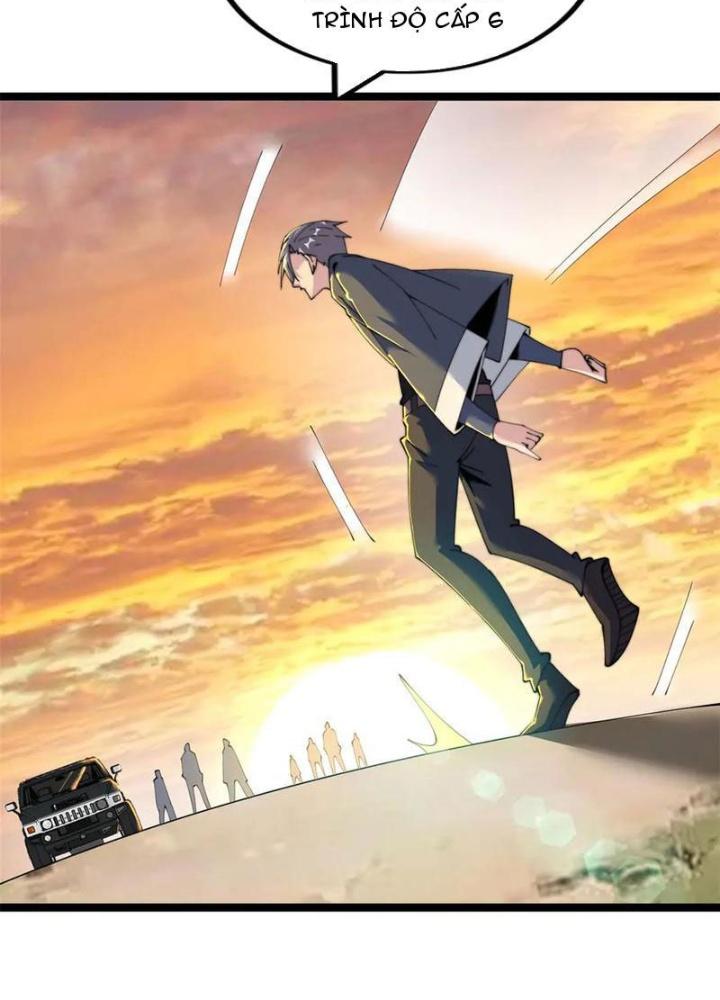 Lời Nguyền Này Thật Tuyệt Vời Chapter 70 - Trang 3