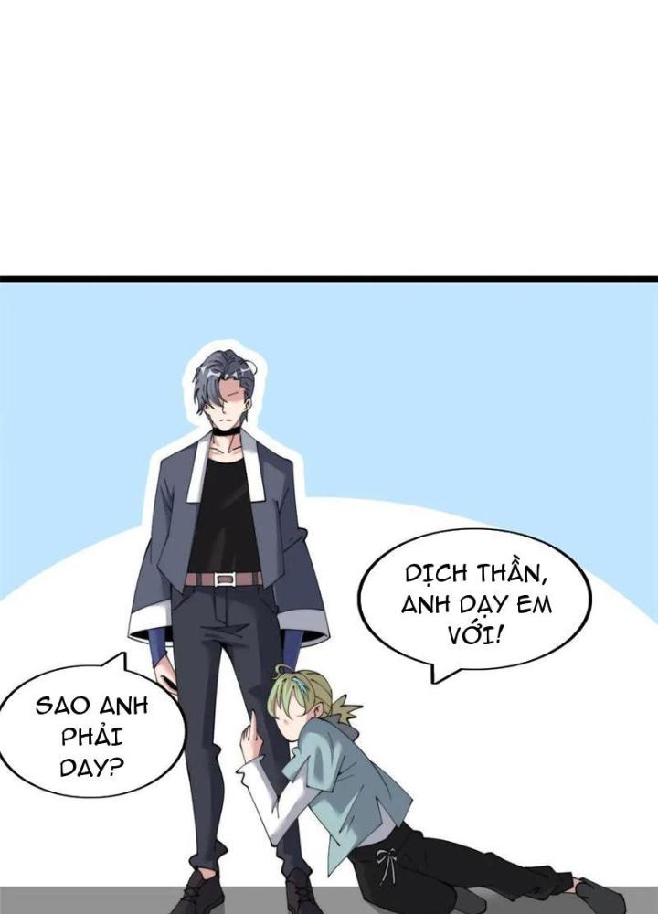 Lời Nguyền Này Thật Tuyệt Vời Chapter 70 - Trang 3