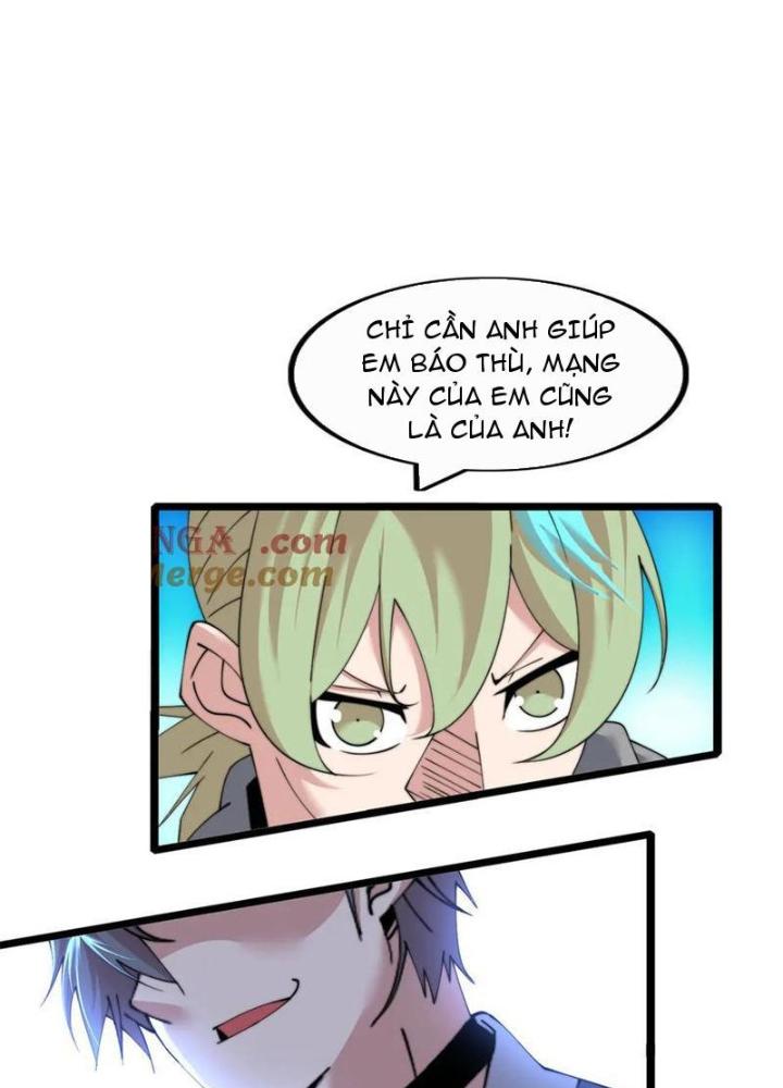 Lời Nguyền Này Thật Tuyệt Vời Chapter 70 - Trang 3