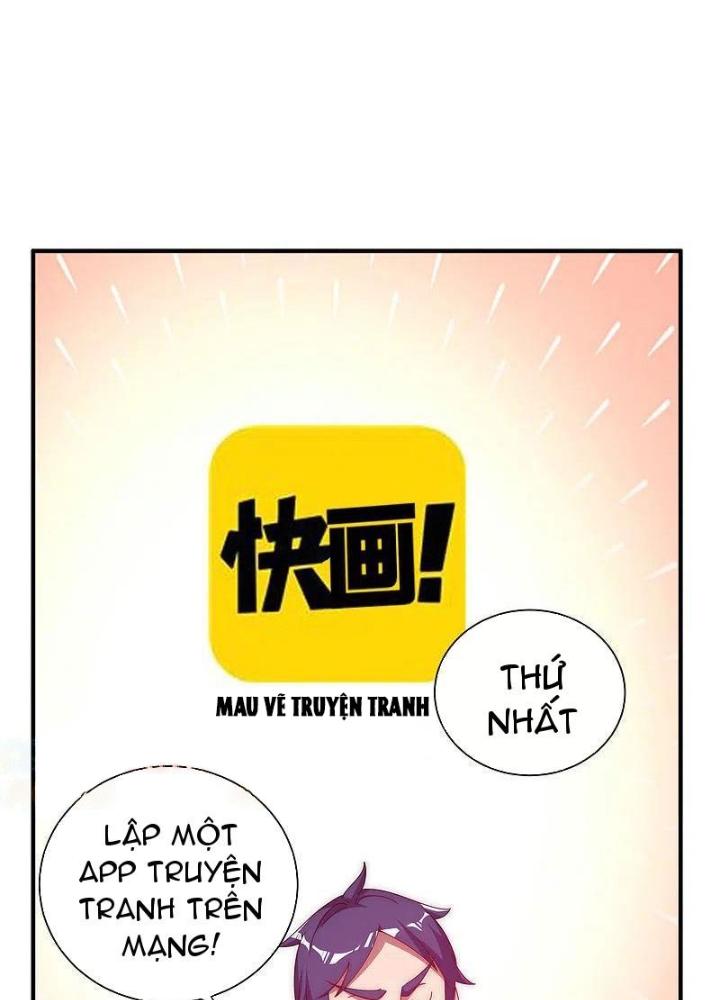 Từ Hôm Nay Bắt Đầu Làm Người Giàu Nhất Chapter 221 - Trang 3