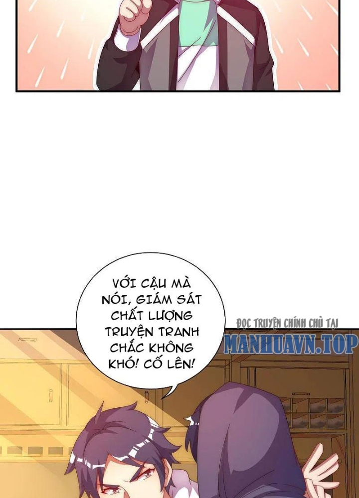 Từ Hôm Nay Bắt Đầu Làm Người Giàu Nhất Chapter 221 - Trang 3