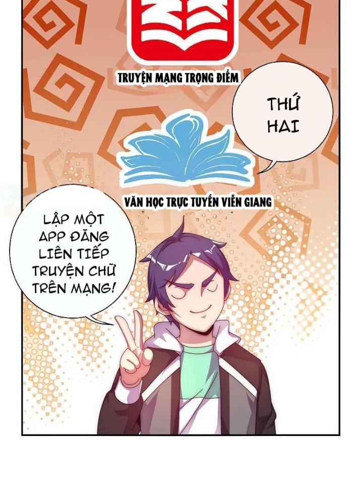 Từ Hôm Nay Bắt Đầu Làm Người Giàu Nhất Chapter 221 - Trang 3