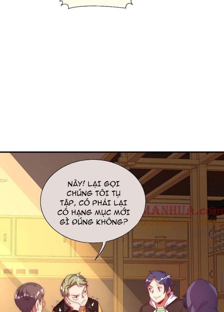 Từ Hôm Nay Bắt Đầu Làm Người Giàu Nhất Chapter 221 - Trang 3