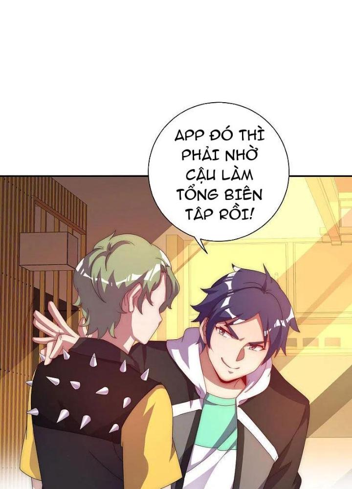 Từ Hôm Nay Bắt Đầu Làm Người Giàu Nhất Chapter 221 - Trang 3