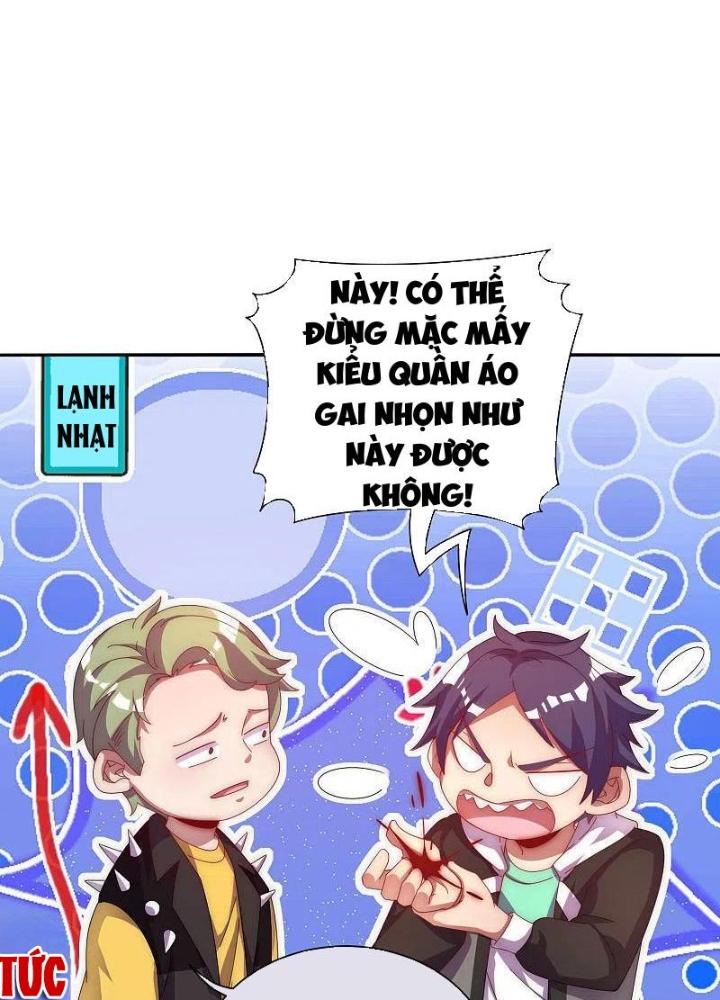 Từ Hôm Nay Bắt Đầu Làm Người Giàu Nhất Chapter 221 - Trang 3