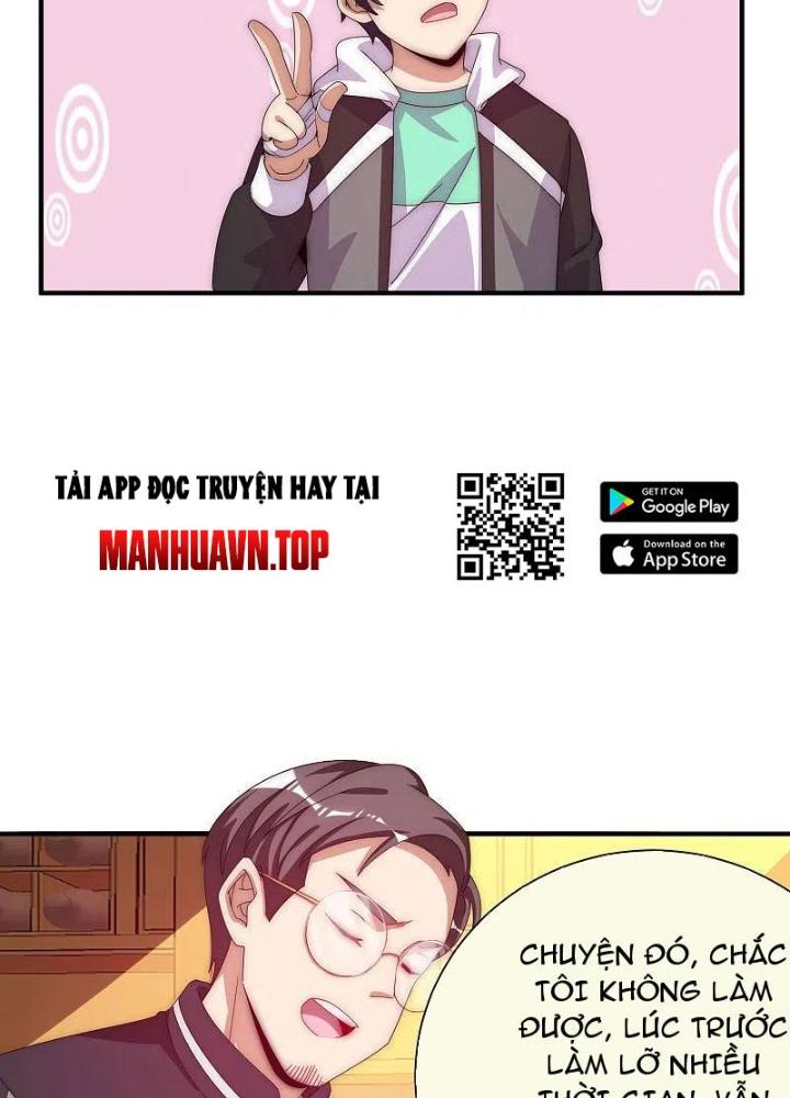 Từ Hôm Nay Bắt Đầu Làm Người Giàu Nhất Chapter 221 - Trang 3