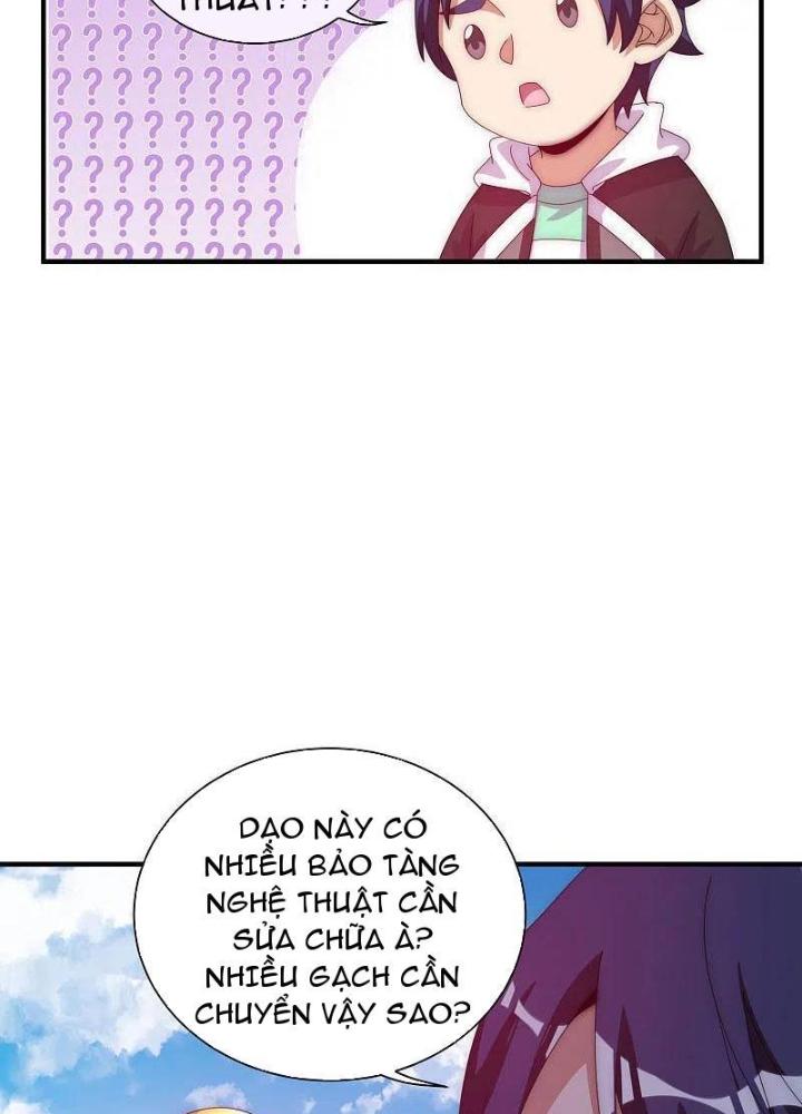 Từ Hôm Nay Bắt Đầu Làm Người Giàu Nhất Chapter 221 - Trang 3