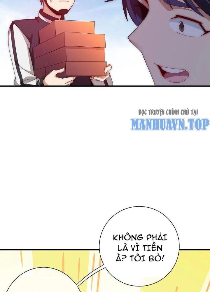 Từ Hôm Nay Bắt Đầu Làm Người Giàu Nhất Chapter 221 - Trang 3