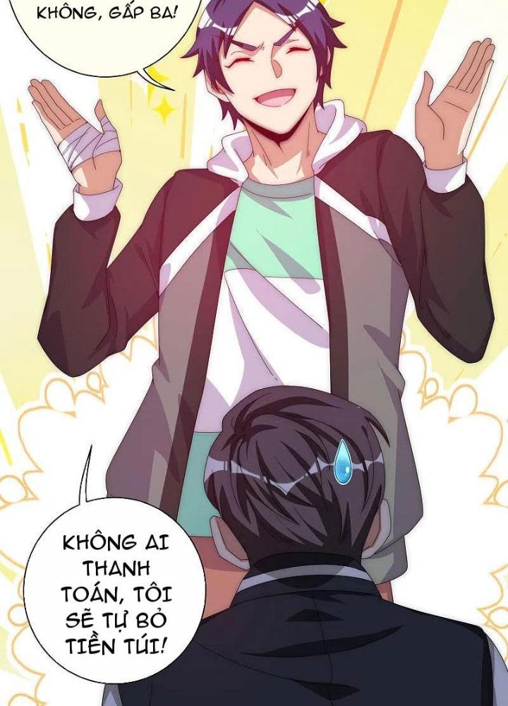 Từ Hôm Nay Bắt Đầu Làm Người Giàu Nhất Chapter 221 - Trang 3