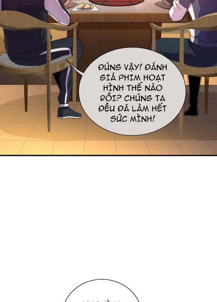 Từ Hôm Nay Bắt Đầu Làm Người Giàu Nhất Chapter 221 - Trang 3