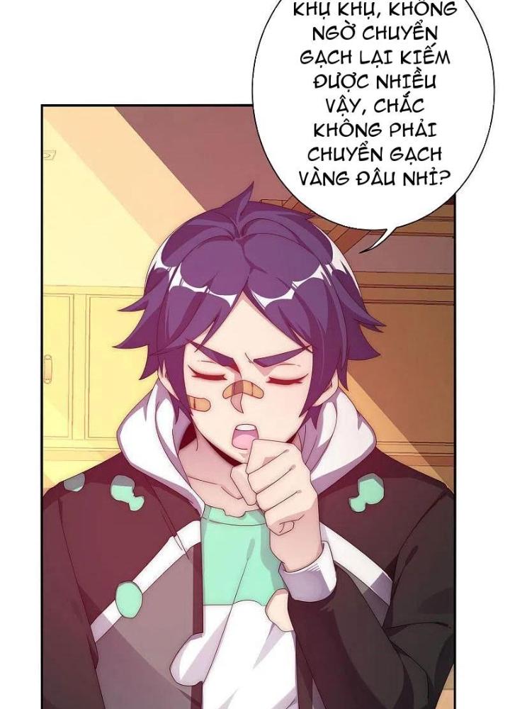 Từ Hôm Nay Bắt Đầu Làm Người Giàu Nhất Chapter 221 - Trang 3