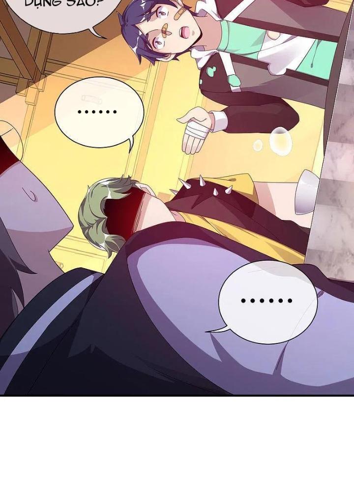 Từ Hôm Nay Bắt Đầu Làm Người Giàu Nhất Chapter 221 - Trang 3