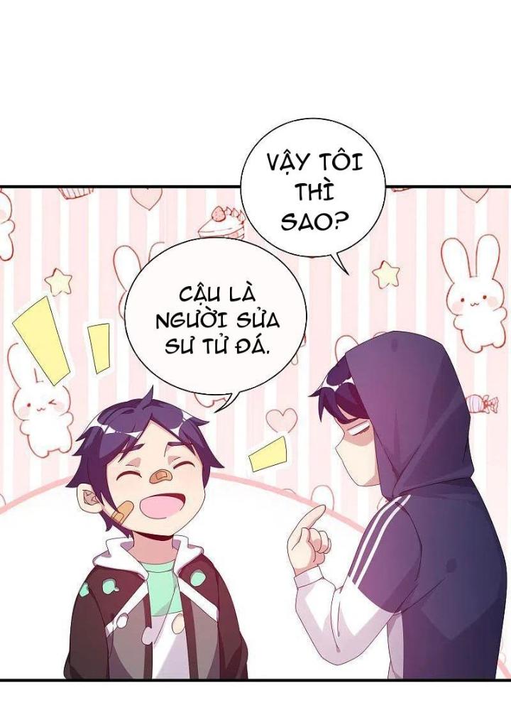 Từ Hôm Nay Bắt Đầu Làm Người Giàu Nhất Chapter 221 - Trang 3