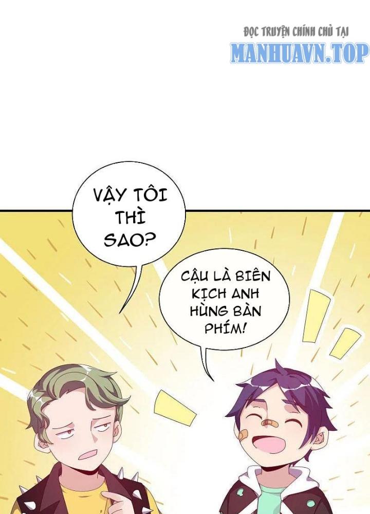 Từ Hôm Nay Bắt Đầu Làm Người Giàu Nhất Chapter 221 - Trang 3
