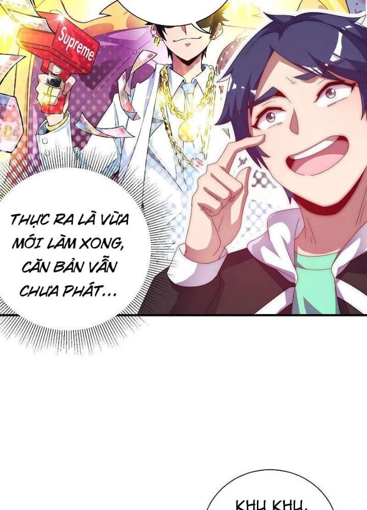 Từ Hôm Nay Bắt Đầu Làm Người Giàu Nhất Chapter 221 - Trang 3