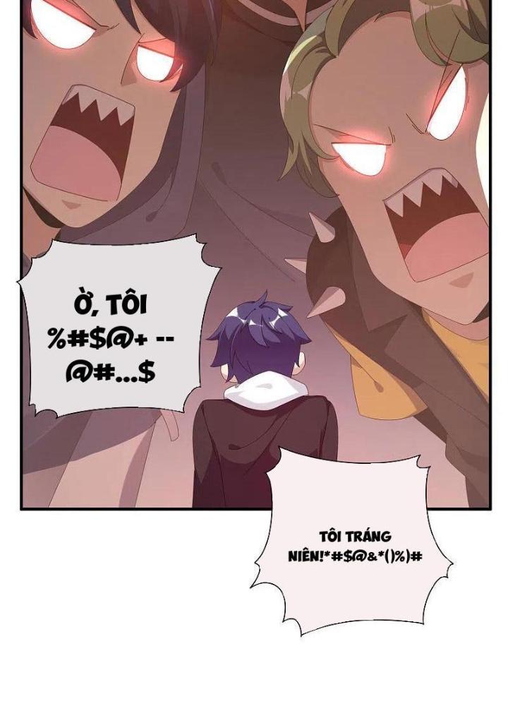 Từ Hôm Nay Bắt Đầu Làm Người Giàu Nhất Chapter 221 - Trang 3