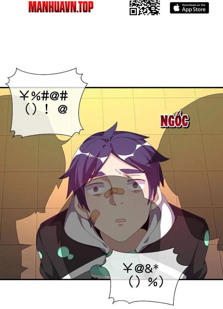 Từ Hôm Nay Bắt Đầu Làm Người Giàu Nhất Chapter 221 - Trang 3