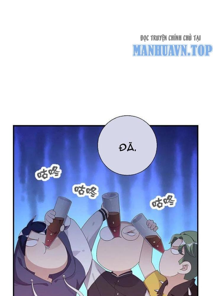 Từ Hôm Nay Bắt Đầu Làm Người Giàu Nhất Chapter 221 - Trang 3