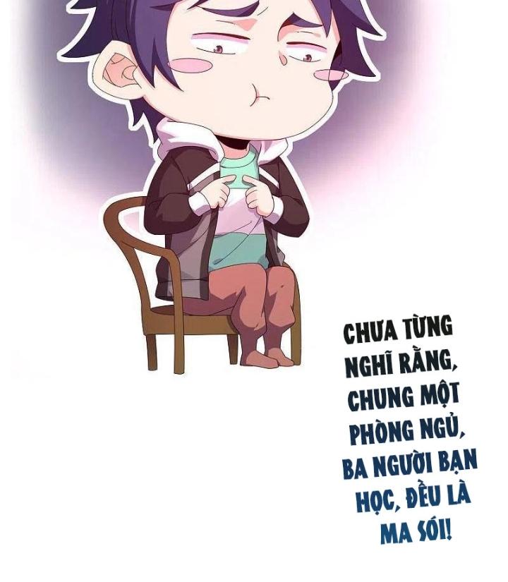 Từ Hôm Nay Bắt Đầu Làm Người Giàu Nhất Chapter 221 - Trang 3