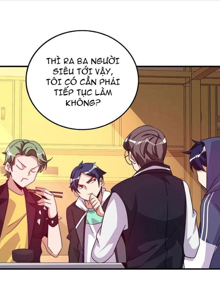 Từ Hôm Nay Bắt Đầu Làm Người Giàu Nhất Chapter 222 - Trang 3