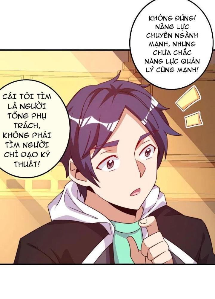 Từ Hôm Nay Bắt Đầu Làm Người Giàu Nhất Chapter 222 - Trang 3