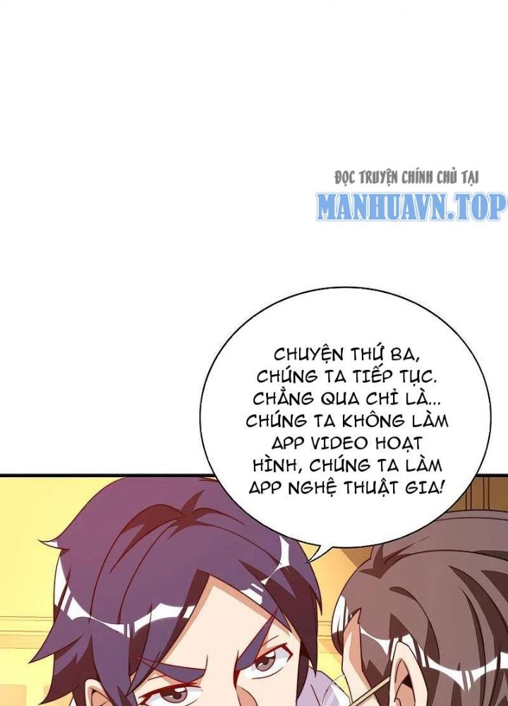 Từ Hôm Nay Bắt Đầu Làm Người Giàu Nhất Chapter 222 - Trang 3