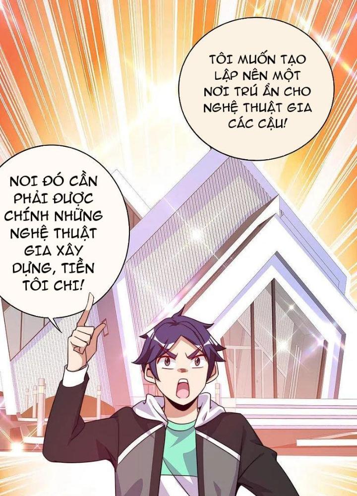 Từ Hôm Nay Bắt Đầu Làm Người Giàu Nhất Chapter 222 - Trang 3