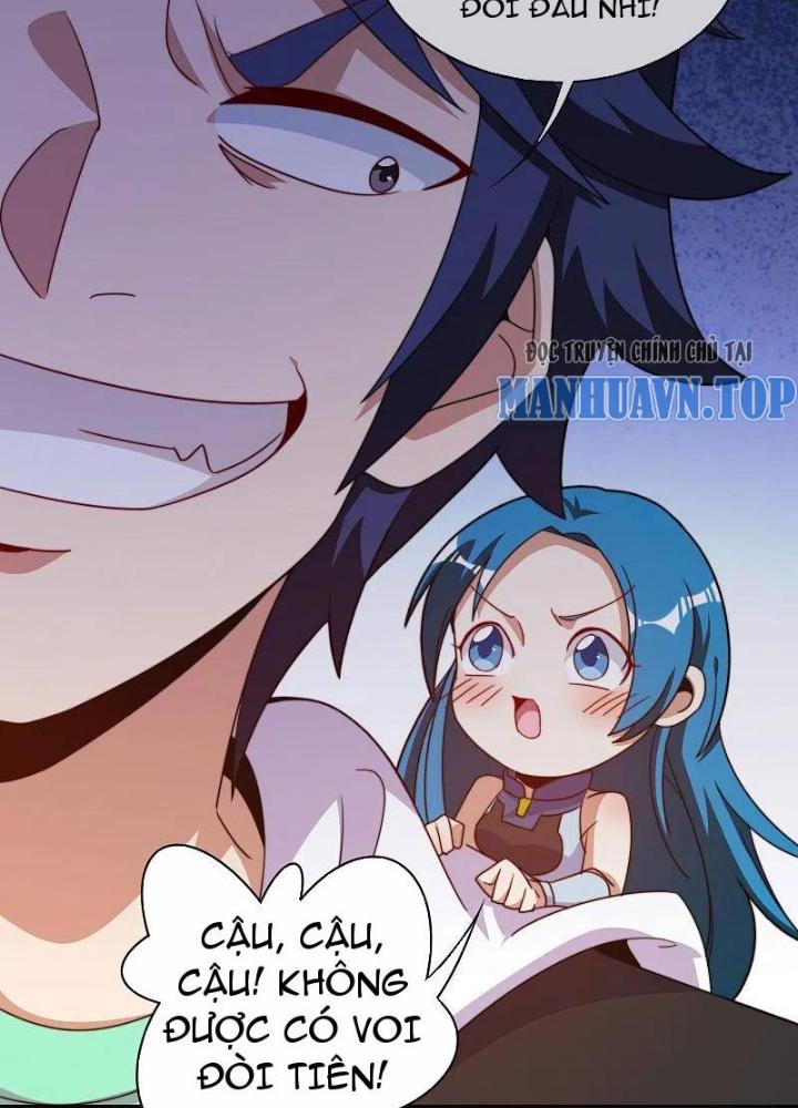 Từ Hôm Nay Bắt Đầu Làm Người Giàu Nhất Chapter 222 - Trang 3